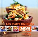 Les plats uniques (French Edition) by