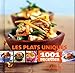 Les plats uniques (French Edition) by