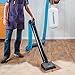 Dust Right 4'' Quick Change Floor Sweep – Dust Collector Accessories Kit Includes Quick Change Floor Sweep, Quick Change Handle, Extension Wand, & Removable Grate - Dust Collection & Air Filtration