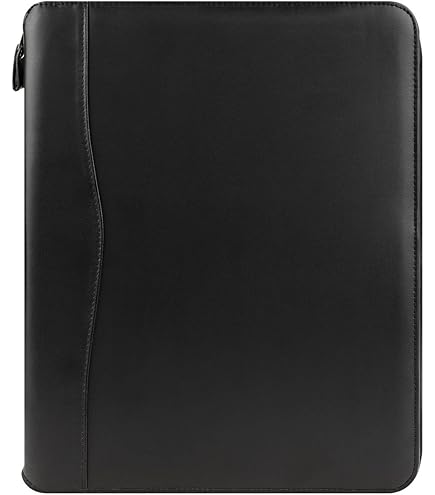 Amazon.com : FranklinCovey - FC Signature Ring-Bound Binder for