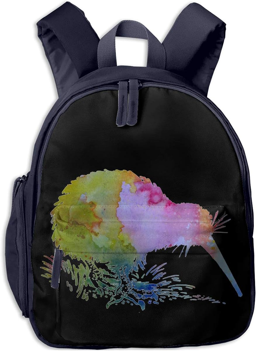 Kiwi Bird. Large Capacity Backpack Outdoor Travel Daypacks