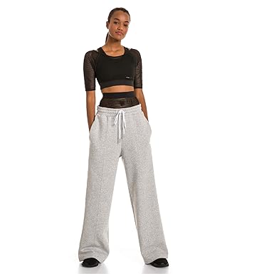 puma baggy sweatpants