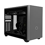 Cooler Master NR200P MAX V2 Mini-ITX PC