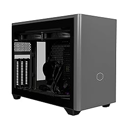 Cooler Master NR200P MAX V2 Mini-ITX PC