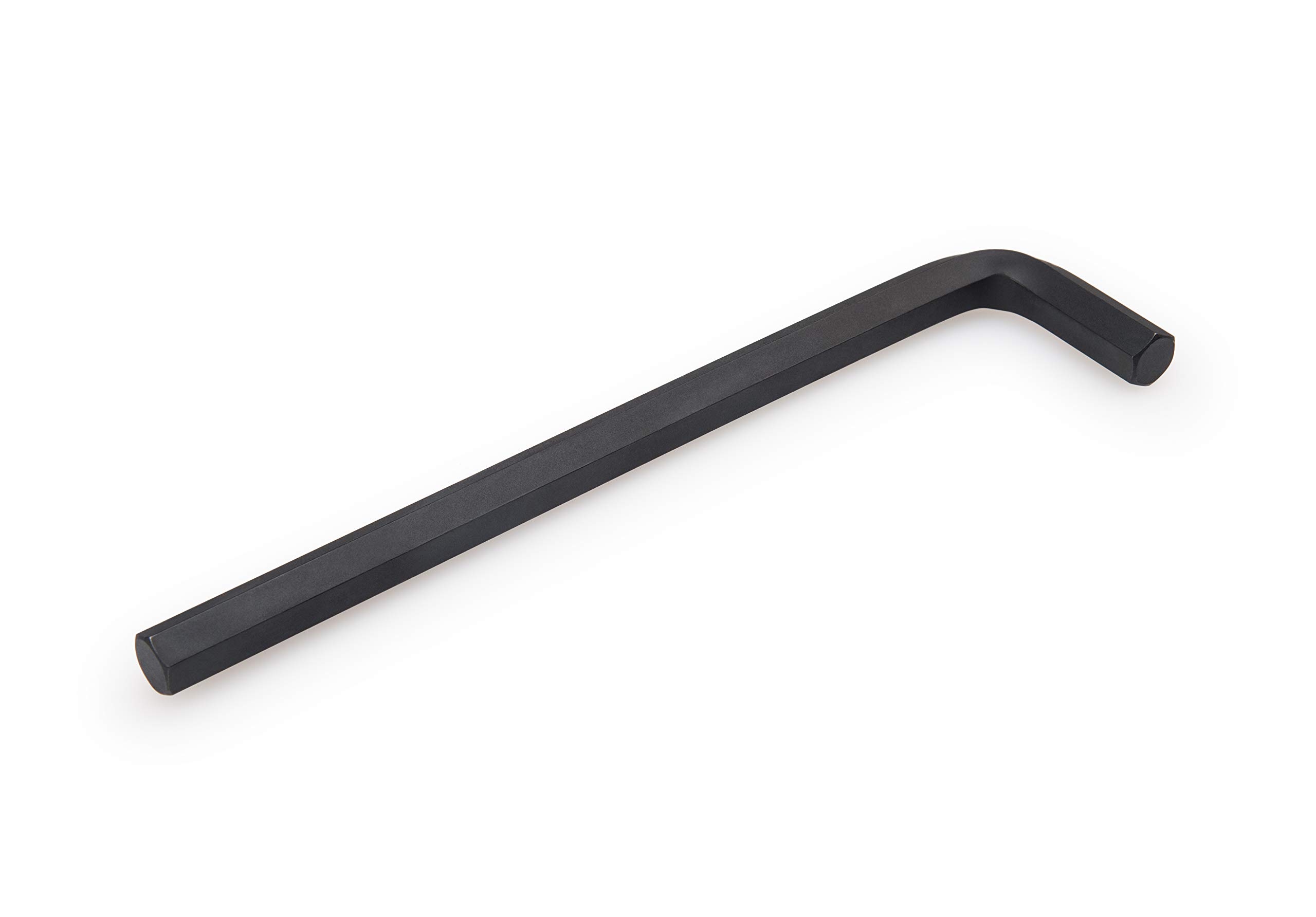 Park Tool HR-15 Hex Wrench For Removing The Freehub Body From Shimano Rear Thru-Axle Hubs Tool 15 mm, Black