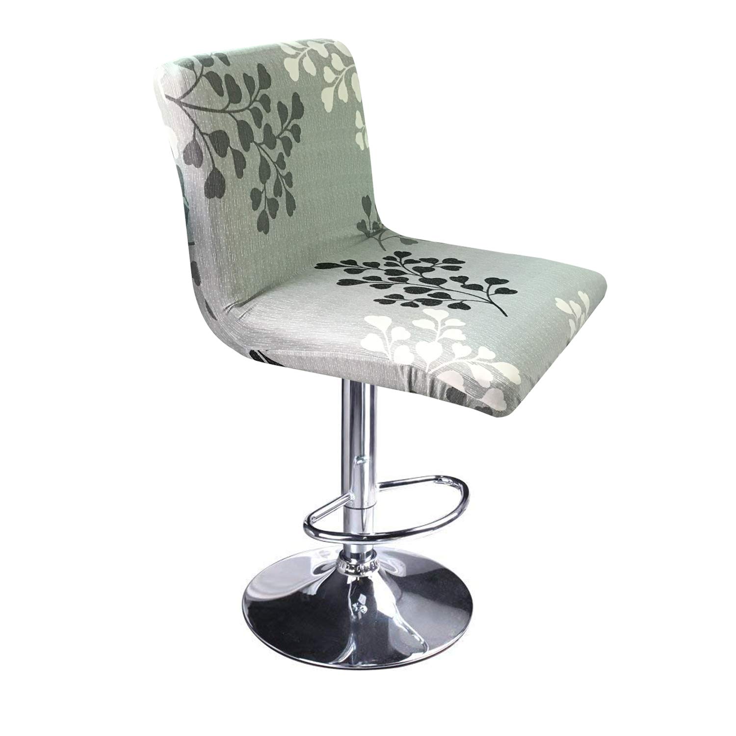 Best Bar Stool With Backs Covers