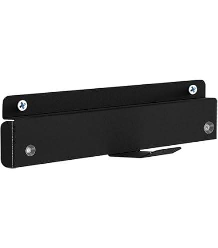 Support mural Flexson pour Sonos Subwoofer Wall Bracket - Support mural