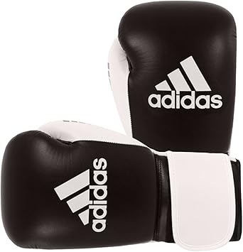 full grain leather boxing gloves