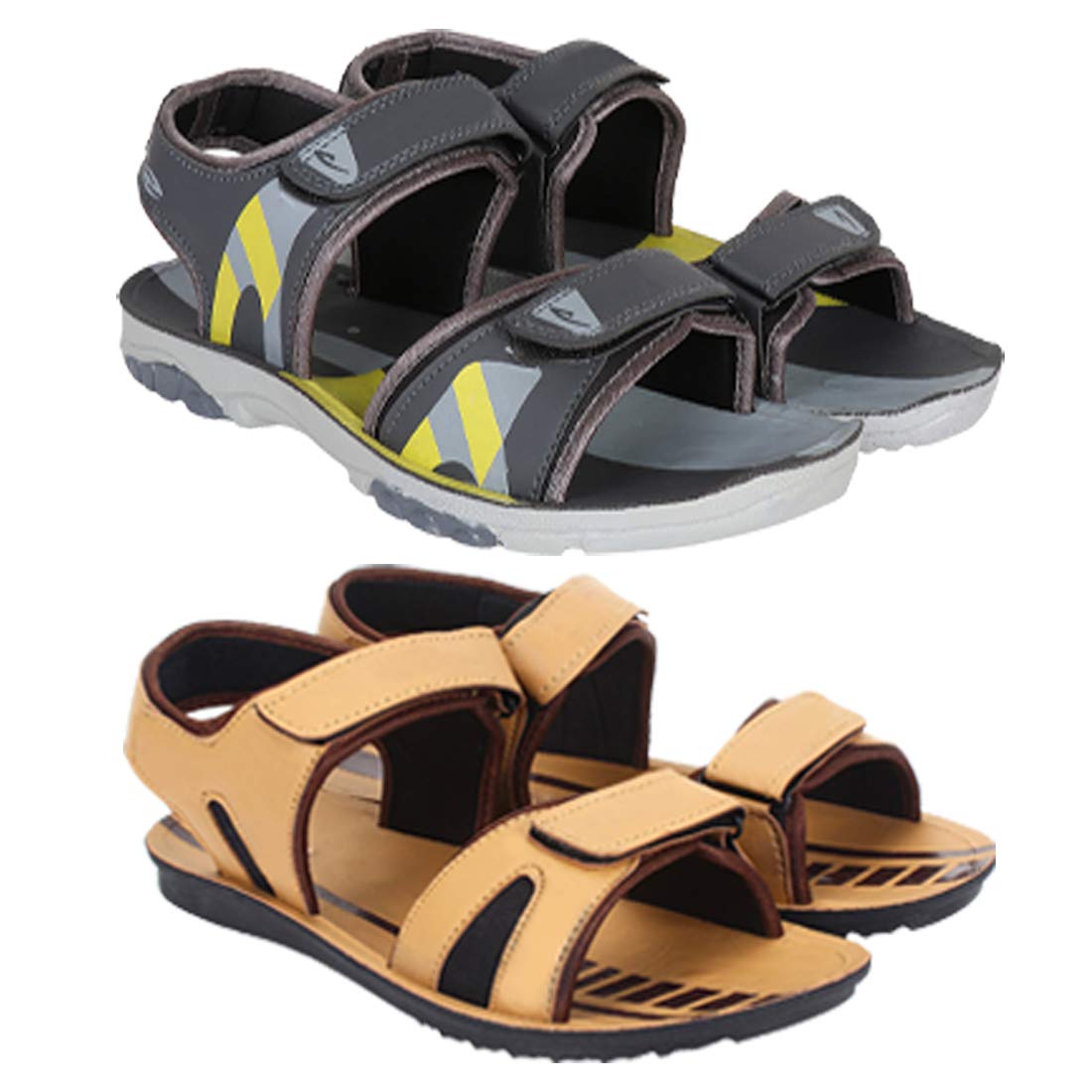 mens sandals combo offer