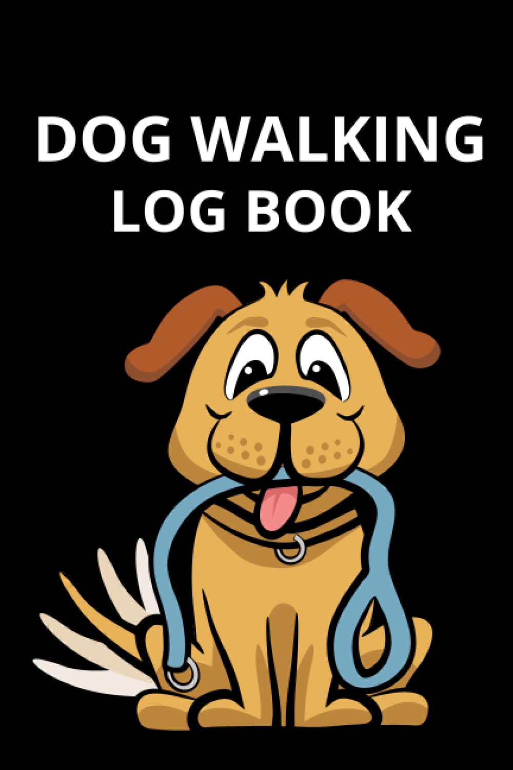 dog walking tracker