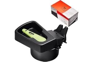 SYERAL Tailgate Actuator Tailgate Trunk Latch Lock 64610-02071, 64610-02070 Rear Liftgate Door Lock Power Trunk Actuator Compatible with Toyota Corolla 2003 2004 2005 2006 2007 2008