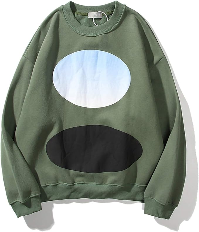 Jesus Is King Kanye West Sweater