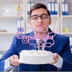 Crseniny Congratulations Cake