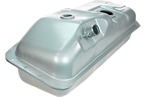 Next AutoPart New Gas Fuel Tank 17 Gallon Compatible With Toyota Pickup 1988-1995, Replacement for FTA07759
