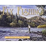 2016 The Art Of Fly Fishing Deluxe Wall Calendar