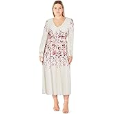 City Chic Womens Cocktail Dress - Cali Maxi