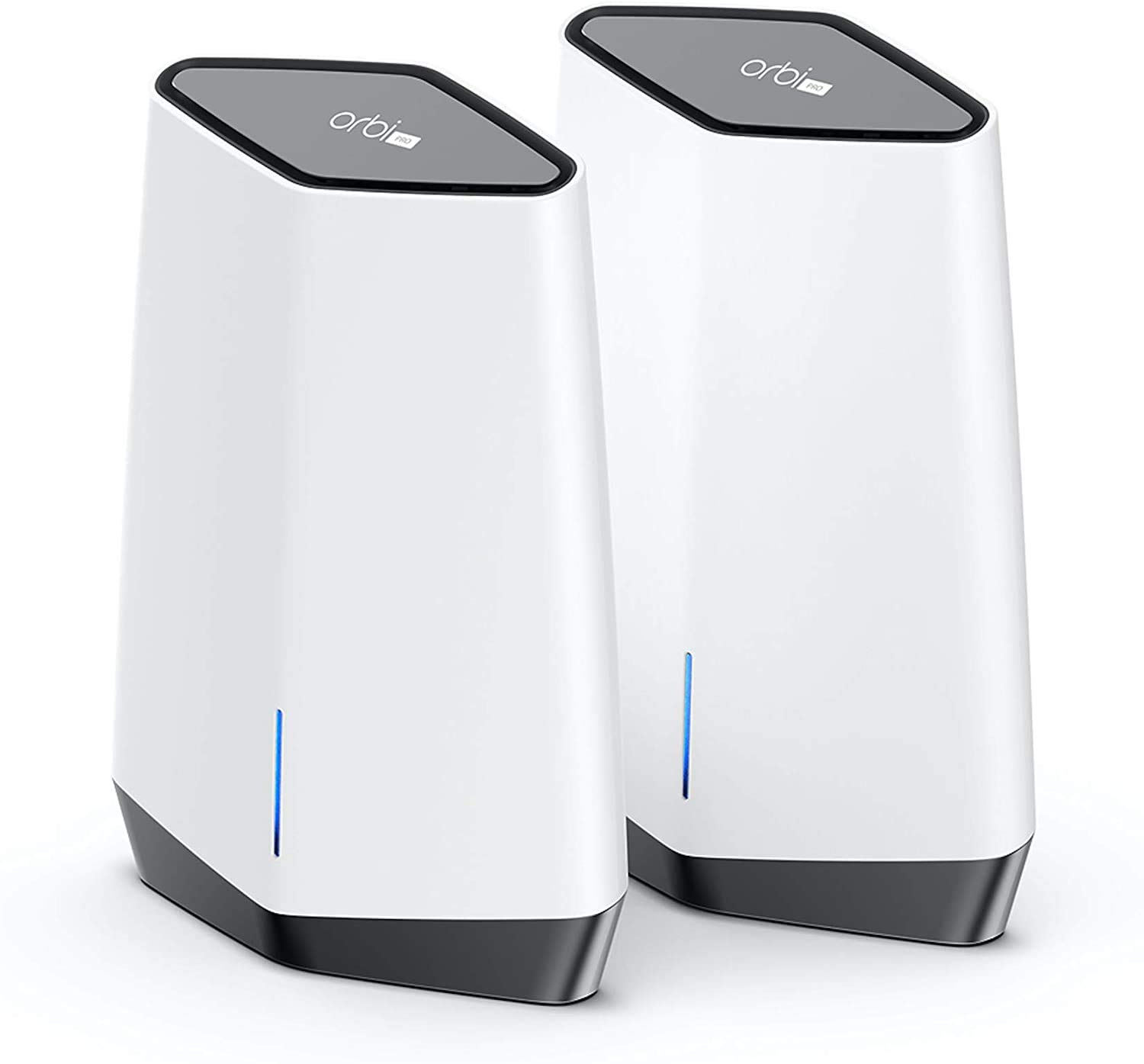 Mua Netgear SXK80 Orbi Pro WIFI6 Mesh WiFi AX6000 2Pack Set for