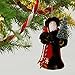 Hallmark 2295QX9382 Father Christmas #14 Tree Keepsake Christmas Ornaments