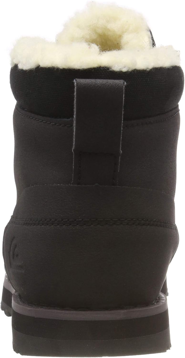 quiksilver snow boots