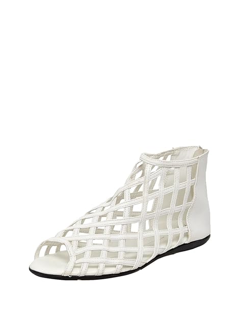 hype ladies footwear