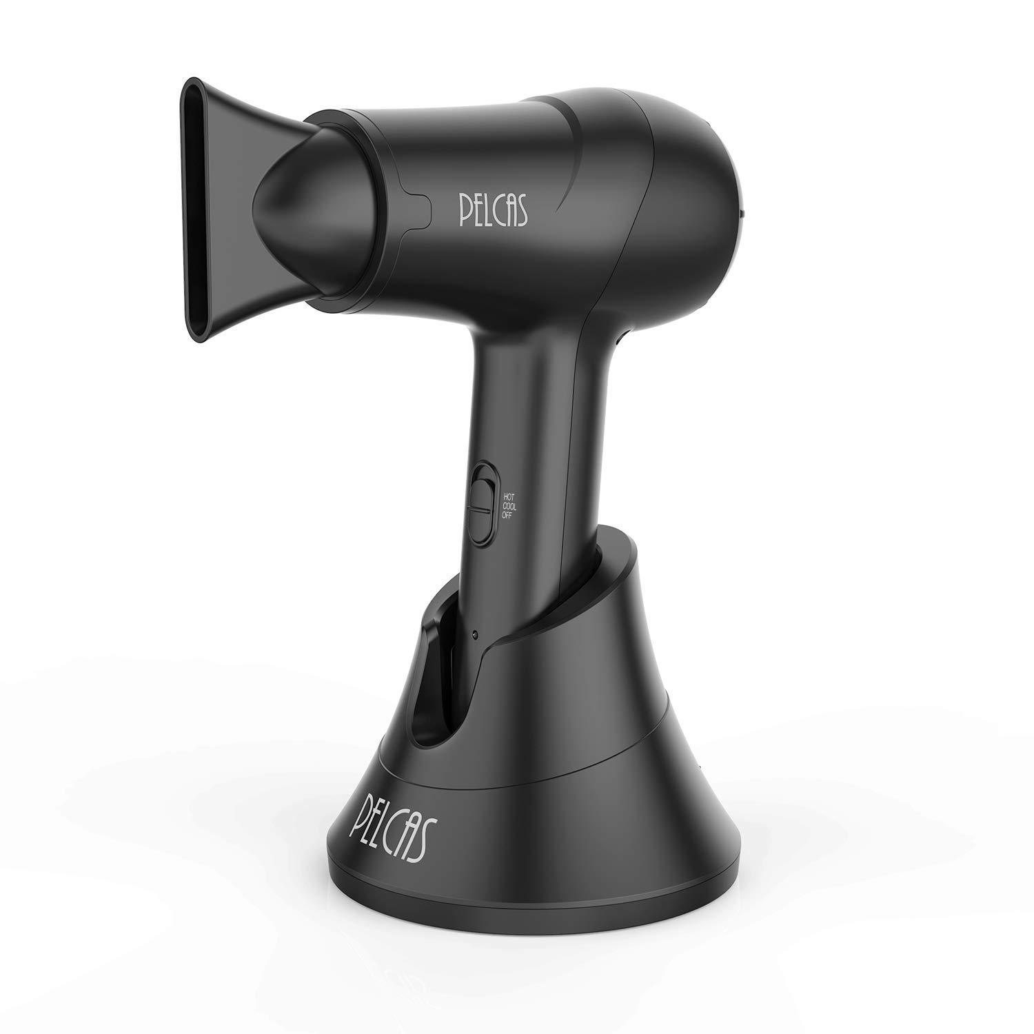 whs cordless rechargeable lithium battery operated hair dryer