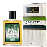 Jade East Men's Eau De Cologne 4 ounces