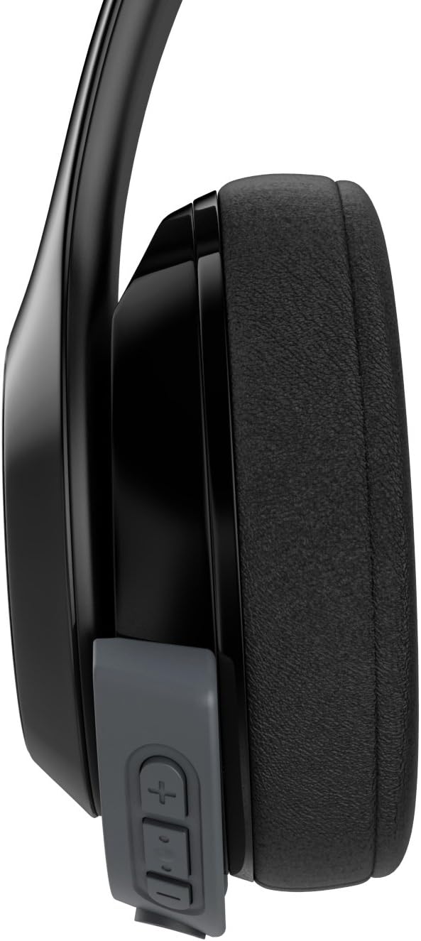 Bolle&Raven Wireless Bluetooth Adapter for Beats Solo 2 Headphones - Image 5