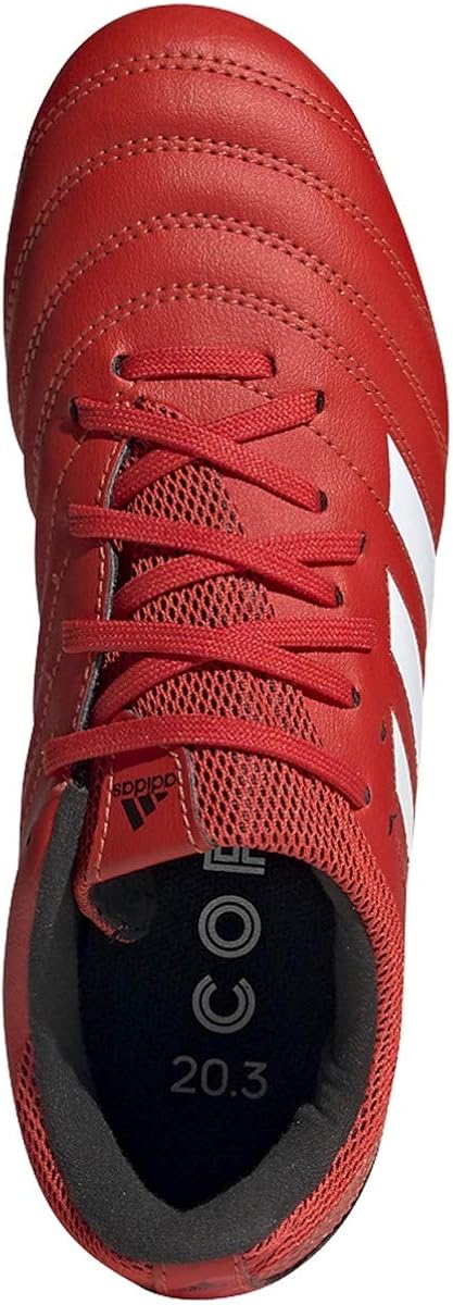copa 20.3 red