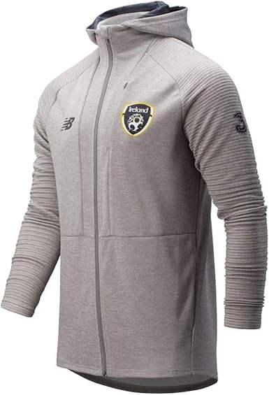 new balance ireland jacket