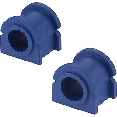 Dorman BSK59020PR Front Suspension Stabilizer Bar Bushing Kit