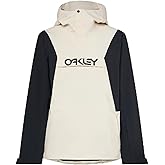 Oakley Mens Thermonuclear TBT Insulated Anorak, Mist, XX-Large