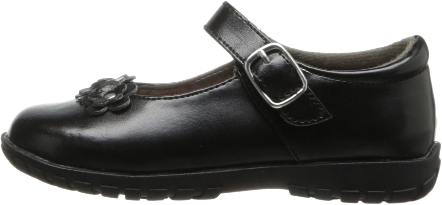 French Toast Becki Mary Jane (Toddler): Shoes