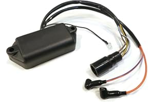 The ROP Shop Power Pack for Johnson, Evinrude, OMC, BRP 0583170, 583170, 0583169, 583169