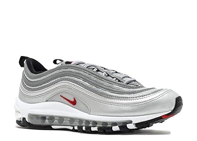 nike air max 97 silver bullet damen