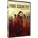 Fire Country: Season 2 [DVD]