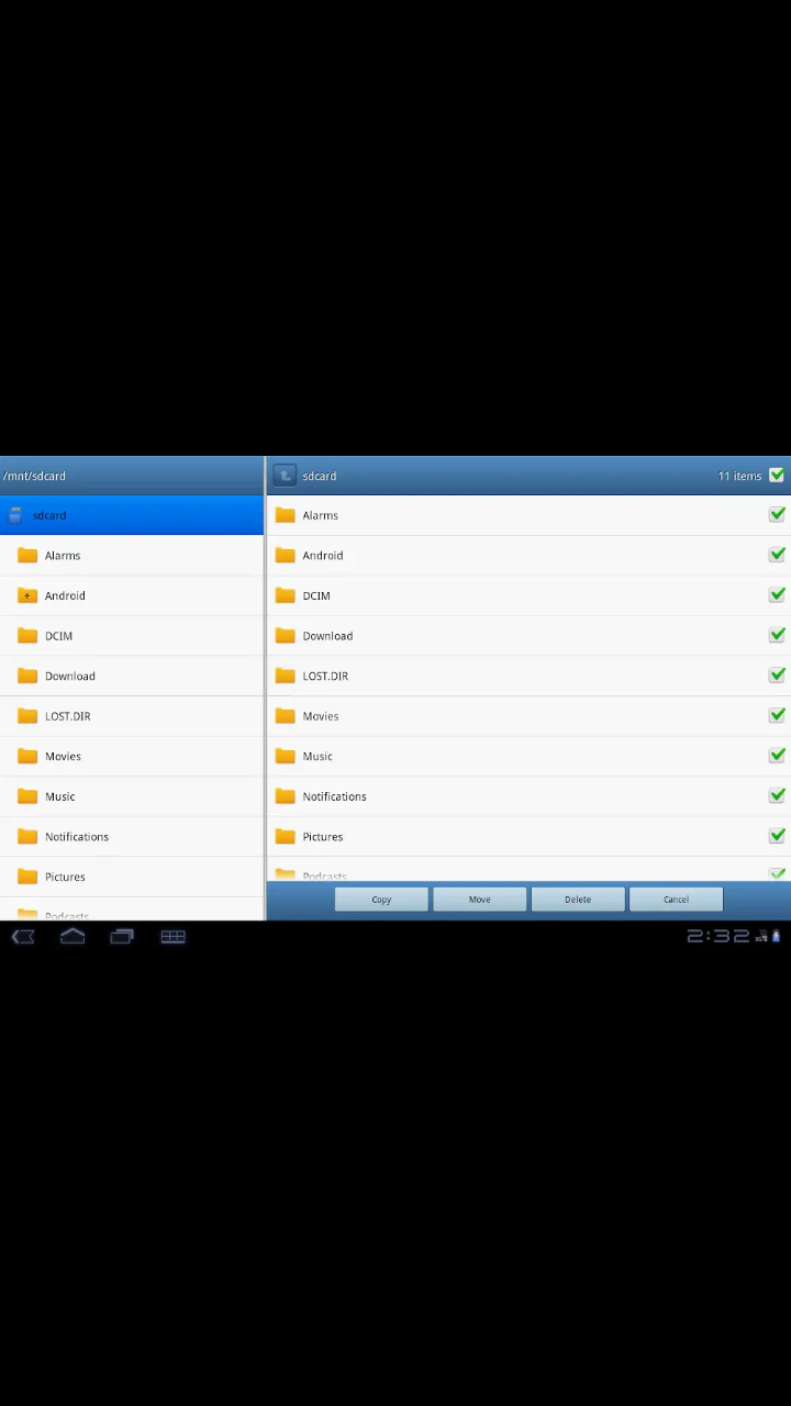 File ManagerAmazon.inAppstore for Android