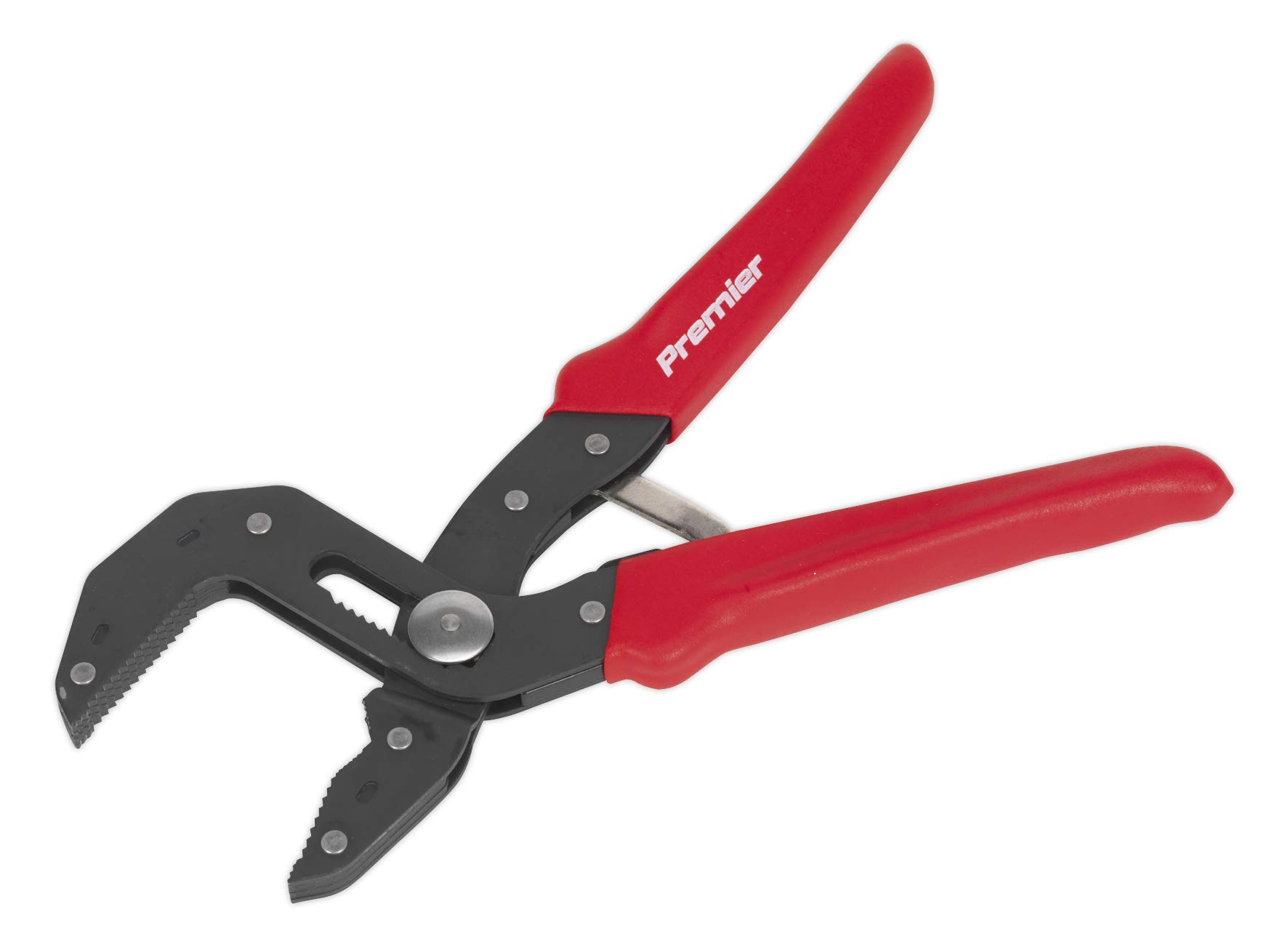 Sealey Ak8536 Pliers Multi-Grip Self Adjusting 250Mm