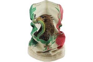 BENCHMARK FR Flame Resistant Face Mask Neck Gaiter - CAT2 - Made in the USA