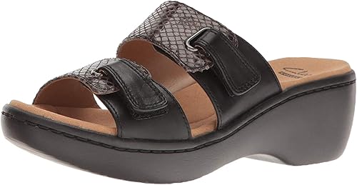 amazon sandalias de mujer clarks