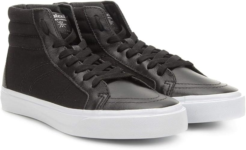 tenis colcci cano alto masculino