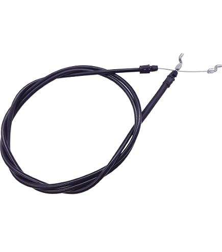 Speedkabel Für Cub Cadet & MTD Rasenmäher – Ersatzteil 946-05209B, Kompatibel Mit Vielen Modellen
