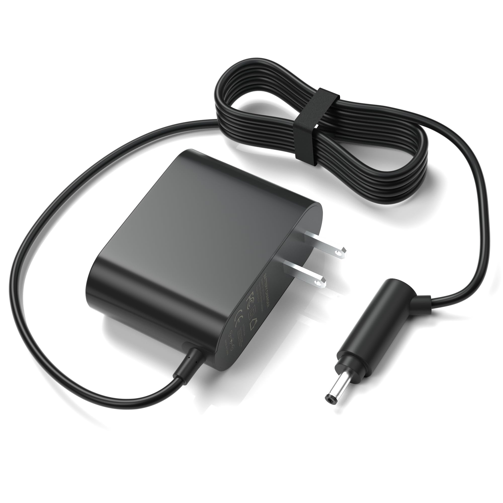 Photo 1 of Onadrive Charger for Dyson V10 V11 V15 - Power Cord Replacement Fit for Dyson V10 V11 V15 V12 SV12 SV14 SV16 SV20 SV22 Absolute Animal Motorhead Cordless Vacuum Model 217160-02 969350-02 969042-01