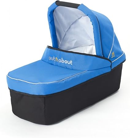 out n about nipper carrycot
