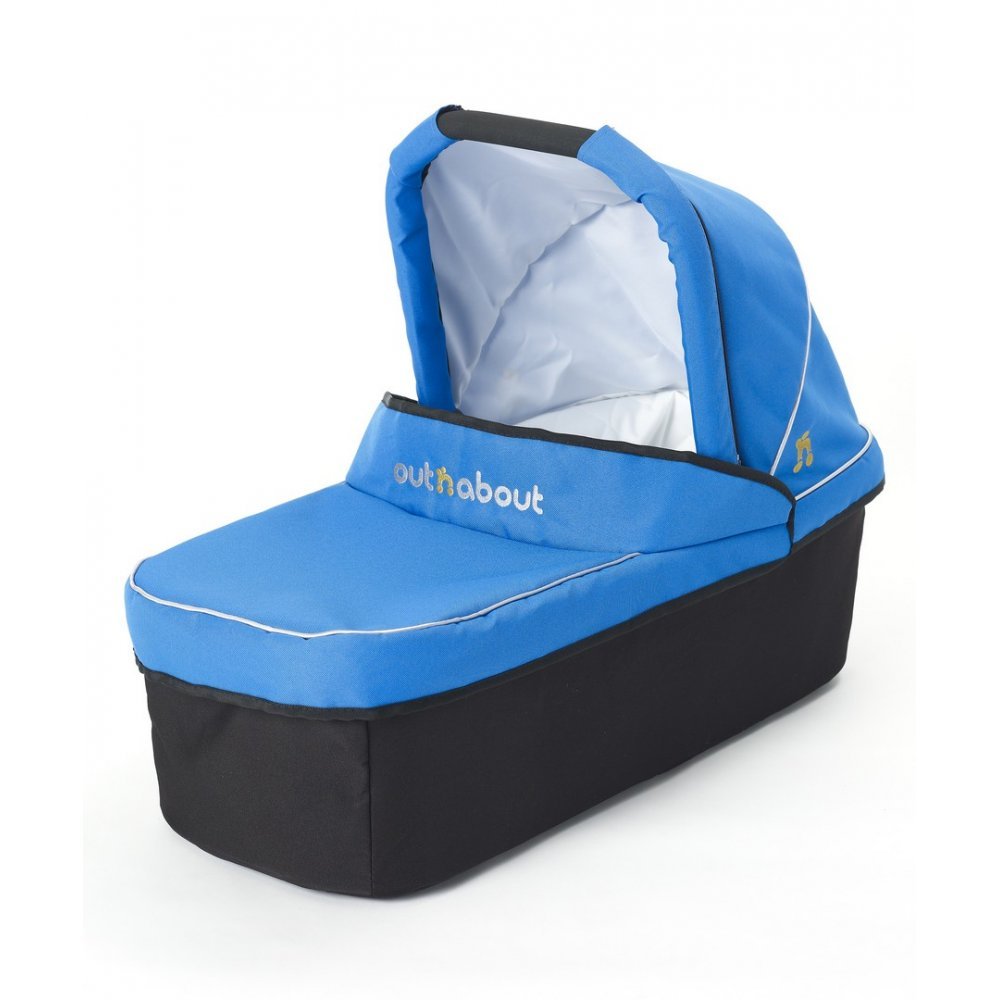 out n about nipper carrycot