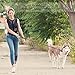 Dog Leash Premium Dog Rope Leash for Small Medium Large Pets Premium Quality Nylon Rope 5 FT The Most Comfortable Traction Distance