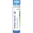 Boiron Solidago Virgaurea 30C for Abundant Nasal Discharge - 80 Pellets