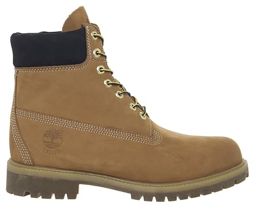 timberland anniversary boots