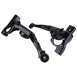 ihreesy Rear Left and Right Lower Control