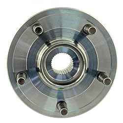 Stirling P515113PR_GA09 - Pair 2 Front Wheel