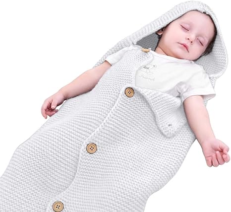 baby sleep wrap